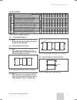 Предварительный просмотр 11 страницы Vaillant auroTHERM VFK 125 Installation Manual