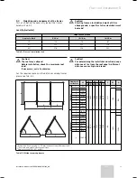 Предварительный просмотр 13 страницы Vaillant auroTHERM VFK 125 Installation Manual