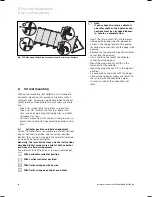 Предварительный просмотр 18 страницы Vaillant auroTHERM VFK 125 Installation Manual