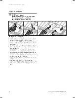 Предварительный просмотр 22 страницы Vaillant auroTHERM VFK 125 Installation Manual