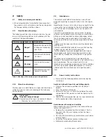 Предварительный просмотр 4 страницы Vaillant auroTHERM VFK 145/2 H Installation Manual