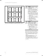 Предварительный просмотр 10 страницы Vaillant auroTHERM VFK 145/2 H Installation Manual