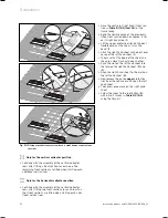 Предварительный просмотр 22 страницы Vaillant auroTHERM VFK 145/2 H Installation Manual