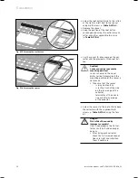 Предварительный просмотр 24 страницы Vaillant auroTHERM VFK 145/2 H Installation Manual