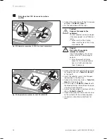 Предварительный просмотр 26 страницы Vaillant auroTHERM VFK 145/2 H Installation Manual