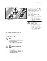 Предварительный просмотр 27 страницы Vaillant auroTHERM VFK 145/2 H Installation Manual