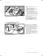 Предварительный просмотр 32 страницы Vaillant auroTHERM VFK 145/2 H Installation Manual