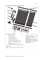 Предварительный просмотр 7 страницы Vaillant auroTHERM VTK 570/2 Installation And Maintenance Instructions Manual