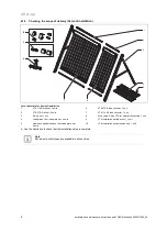 Предварительный просмотр 8 страницы Vaillant auroTHERM VTK 570/2 Installation And Maintenance Instructions Manual