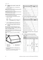 Предварительный просмотр 14 страницы Vaillant auroTHERM VTK 570/2 Installation And Maintenance Instructions Manual