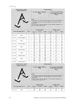 Предварительный просмотр 20 страницы Vaillant auroTHERM VTK 570/2 Installation And Maintenance Instructions Manual