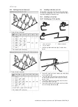 Предварительный просмотр 22 страницы Vaillant auroTHERM VTK 570/2 Installation And Maintenance Instructions Manual