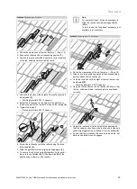 Предварительный просмотр 23 страницы Vaillant auroTHERM VTK 570/2 Installation And Maintenance Instructions Manual