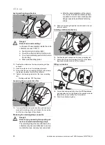 Предварительный просмотр 26 страницы Vaillant auroTHERM VTK 570/2 Installation And Maintenance Instructions Manual