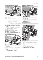 Предварительный просмотр 27 страницы Vaillant auroTHERM VTK 570/2 Installation And Maintenance Instructions Manual