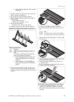 Предварительный просмотр 29 страницы Vaillant auroTHERM VTK 570/2 Installation And Maintenance Instructions Manual