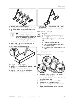 Предварительный просмотр 31 страницы Vaillant auroTHERM VTK 570/2 Installation And Maintenance Instructions Manual