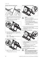 Предварительный просмотр 32 страницы Vaillant auroTHERM VTK 570/2 Installation And Maintenance Instructions Manual