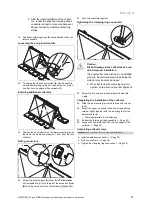 Предварительный просмотр 33 страницы Vaillant auroTHERM VTK 570/2 Installation And Maintenance Instructions Manual