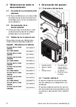 Предварительный просмотр 8 страницы Vaillant climaVAIR plus Manual