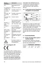 Предварительный просмотр 10 страницы Vaillant climaVAIR plus Manual