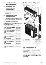 Предварительный просмотр 63 страницы Vaillant climaVAIR plus Manual