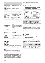 Предварительный просмотр 106 страницы Vaillant climaVAIR plus Manual