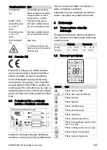 Предварительный просмотр 143 страницы Vaillant climaVAIR plus Manual