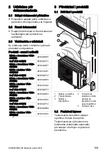 Предварительный просмотр 159 страницы Vaillant climaVAIR plus Manual