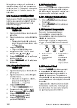 Предварительный просмотр 166 страницы Vaillant climaVAIR plus Manual