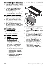 Предварительный просмотр 168 страницы Vaillant climaVAIR plus Manual