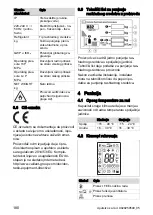 Предварительный просмотр 180 страницы Vaillant climaVAIR plus Manual