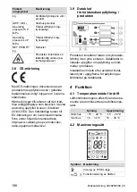 Предварительный просмотр 198 страницы Vaillant climaVAIR plus Manual