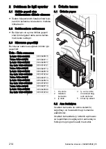 Предварительный просмотр 214 страницы Vaillant climaVAIR plus Manual