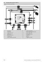 Предварительный просмотр 166 страницы Vaillant climaVAIR premium Manual