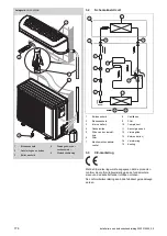 Предварительный просмотр 174 страницы Vaillant climaVAIR premium Manual