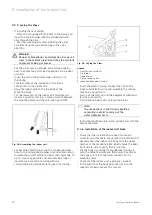 Preview for 15 page of Vaillant climaVAIR V 10-025 NW Manual