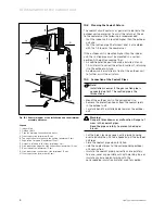 Preview for 14 page of Vaillant climaVAIR V 7-035 NW Installation Manual