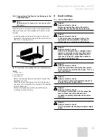 Preview for 15 page of Vaillant climaVAIR V 7-035 NW Installation Manual