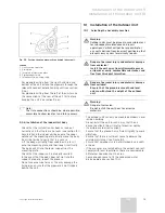 Preview for 14 page of Vaillant climaVAIR V 7-050 NW Installation Manual