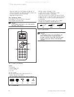 Предварительный просмотр 12 страницы Vaillant climaVAIR VAI 2-025 WN Operation And Users Manual