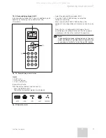 Предварительный просмотр 35 страницы Vaillant climaVAIR VAI 2-025 WN Operation And Users Manual