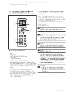 Предварительный просмотр 40 страницы Vaillant climaVAIR VAI 2-025 WN Operation And Users Manual