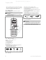 Предварительный просмотр 56 страницы Vaillant climaVAIR VAI 2-025 WN Operation And Users Manual