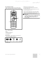 Предварительный просмотр 57 страницы Vaillant climaVAIR VAI 2-025 WN Operation And Users Manual