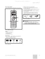 Предварительный просмотр 59 страницы Vaillant climaVAIR VAI 2-025 WN Operation And Users Manual