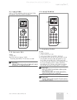 Предварительный просмотр 63 страницы Vaillant climaVAIR VAI 2-025 WN Operation And Users Manual