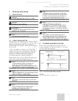 Предварительный просмотр 71 страницы Vaillant climaVAIR VAI 2-025 WN Operation And Users Manual