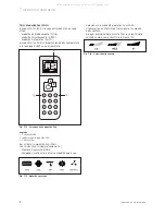 Предварительный просмотр 80 страницы Vaillant climaVAIR VAI 2-025 WN Operation And Users Manual