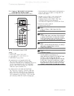 Предварительный просмотр 84 страницы Vaillant climaVAIR VAI 2-025 WN Operation And Users Manual